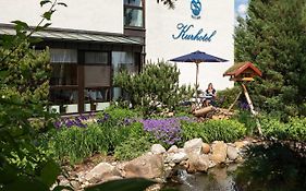 Kurhotel Bad Schmiedeberg